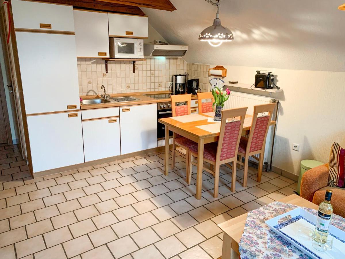 Apartment Peters-2 By Interhome Barkholt Экстерьер фото
