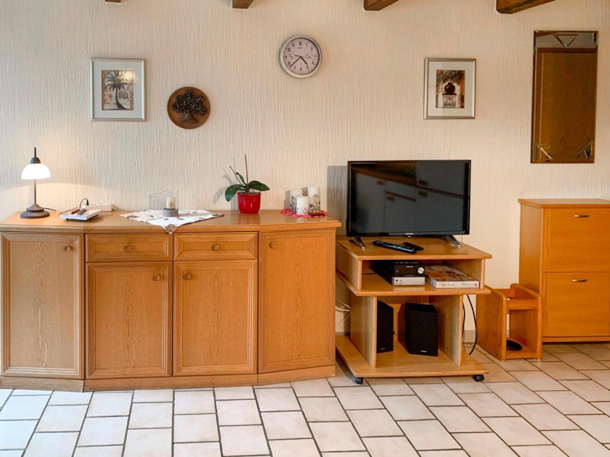 Apartment Peters-2 By Interhome Barkholt Экстерьер фото